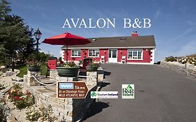 Avalon House B&B