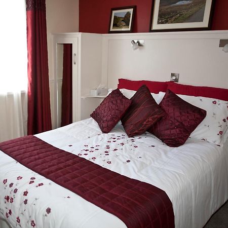 Avalon House B&B Glenties Room photo
