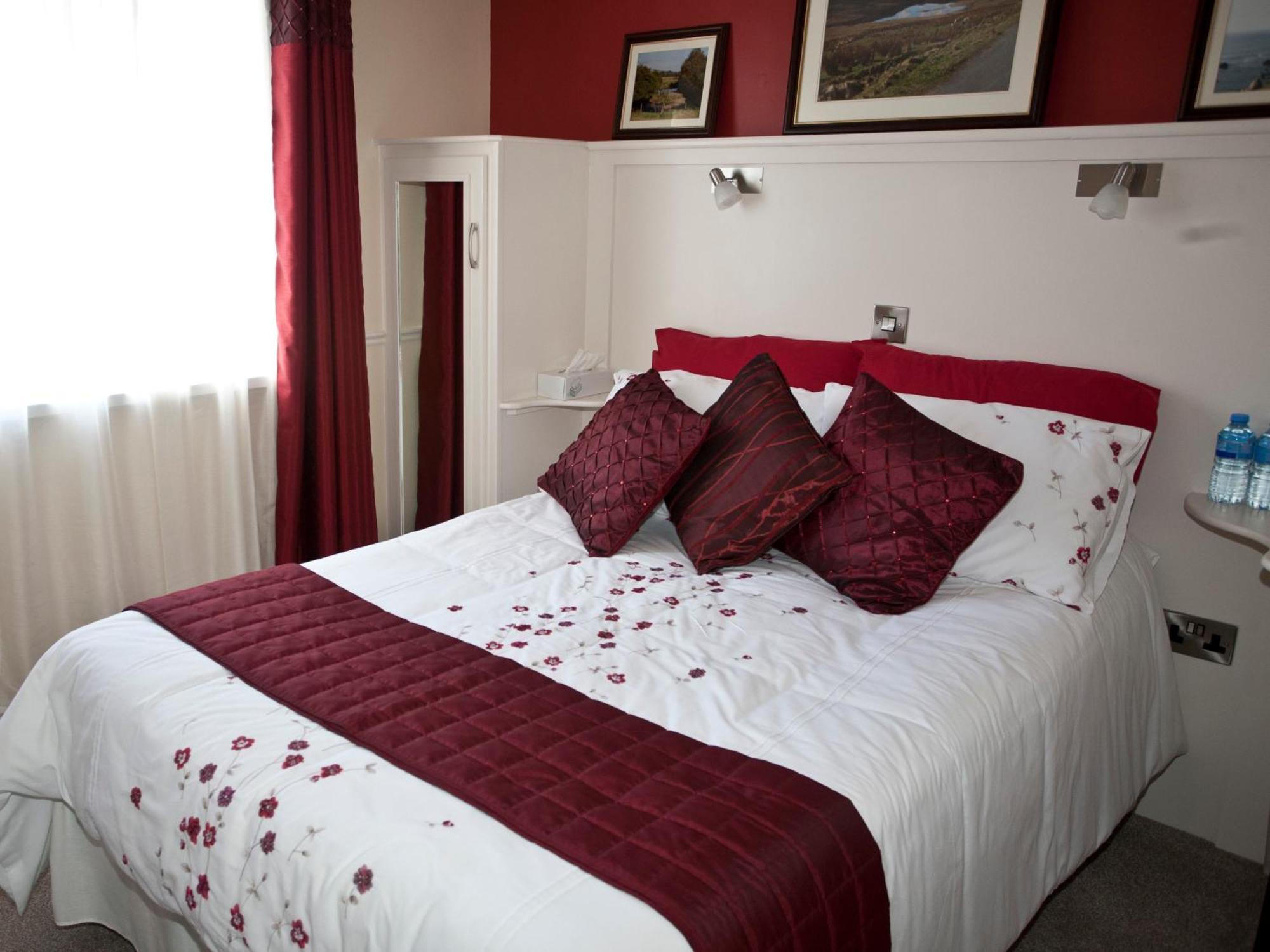 Avalon House B&B Glenties Room photo