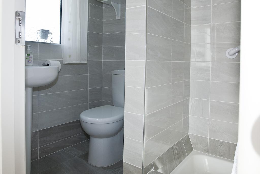 Avalon House B&B Glenties Room photo