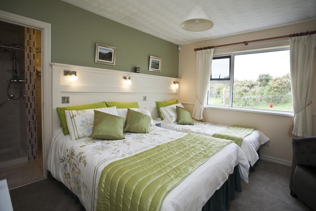 Avalon House B&B Glenties Room photo