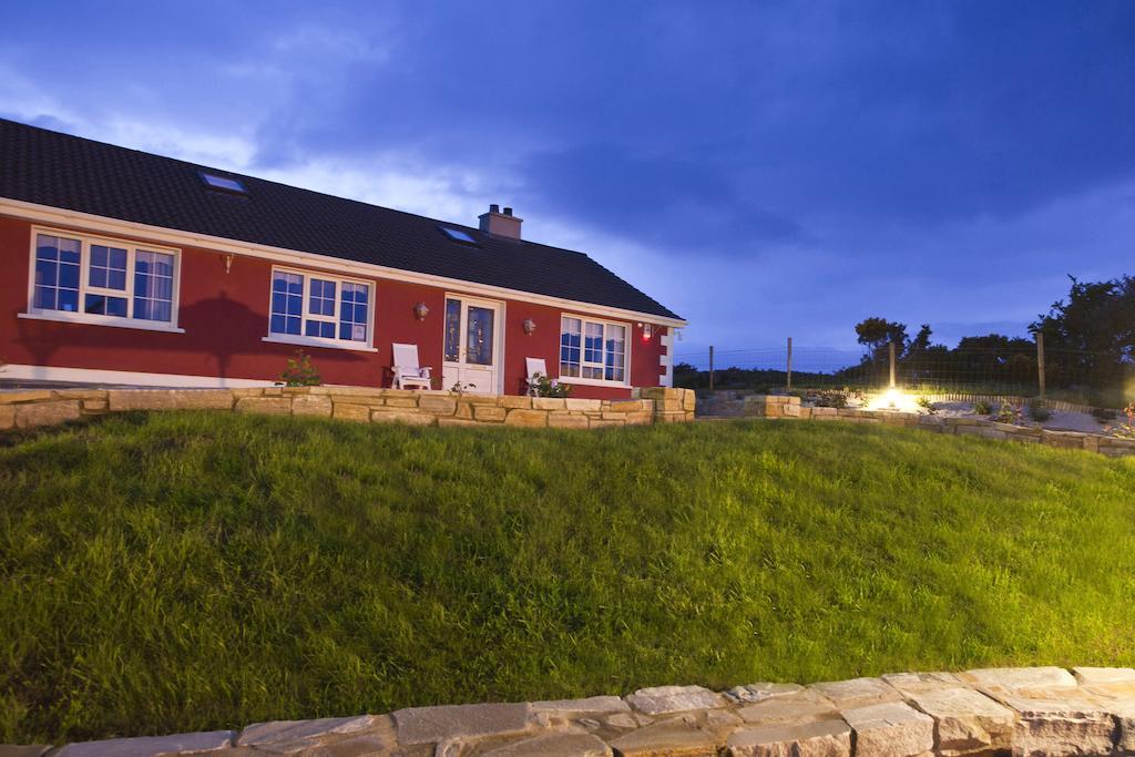 Avalon House B&B Glenties Exterior photo