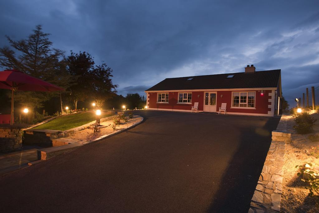 Avalon House B&B Glenties Exterior photo