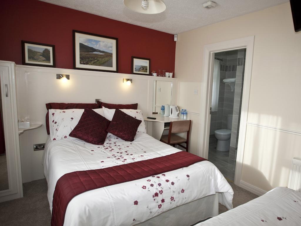Avalon House B&B Glenties Room photo