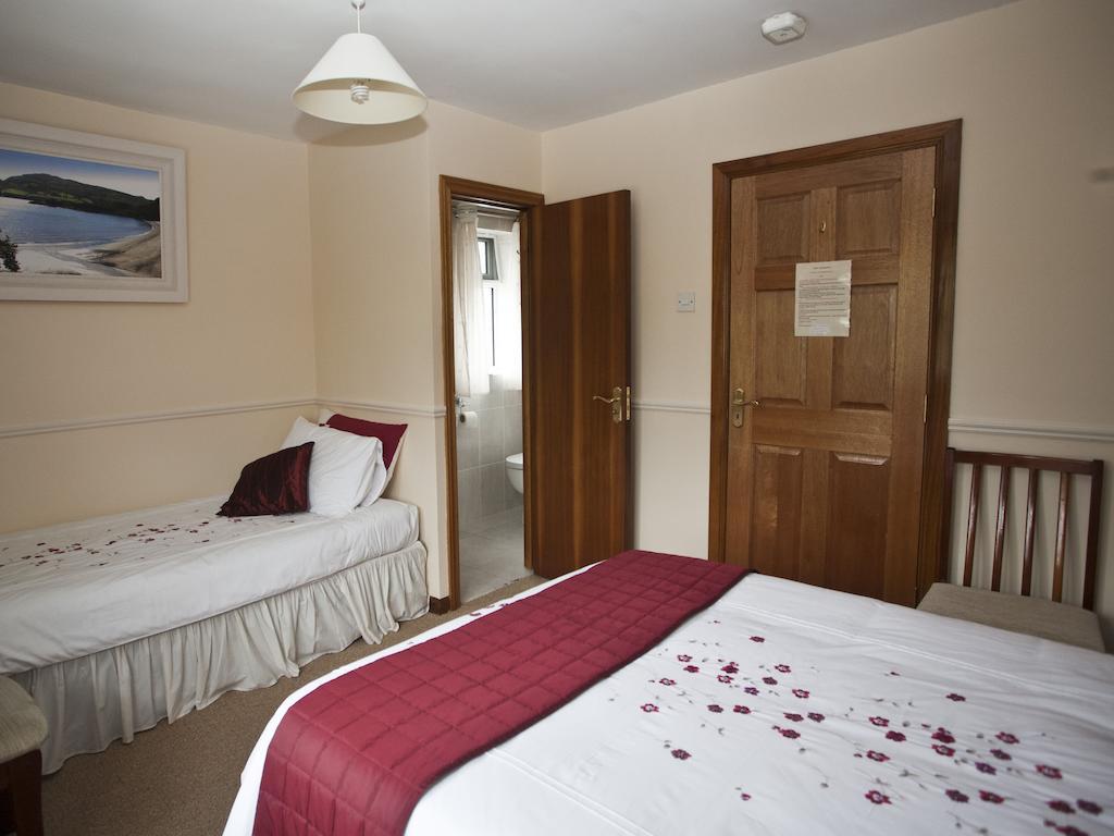 Avalon House B&B Glenties Room photo