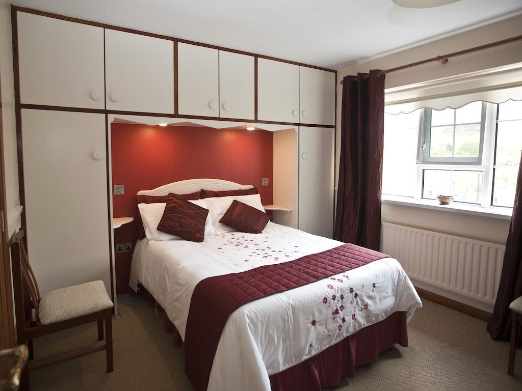 Avalon House B&B Glenties Room photo