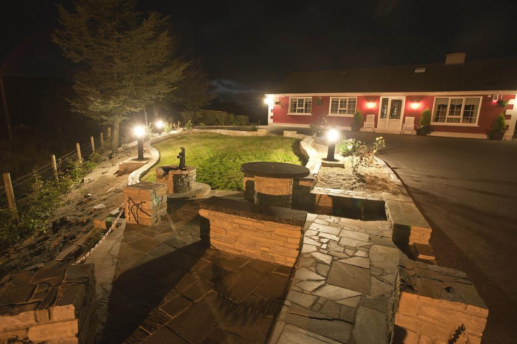 Avalon House B&B Glenties Exterior photo