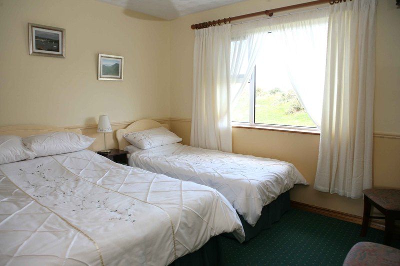 Avalon House B&B Glenties Exterior photo